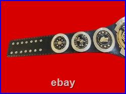 SOUTHERN Heavyweight Wrestling Championship Belt 4mm