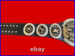 SOUTHERN Heavyweight Wrestling Championship Belt 4mm