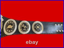 SOUTHERN Heavyweight Wrestling Championship Belt 4mm