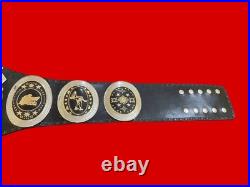 SOUTHERN Heavyweight Wrestling Championship Belt 4mm