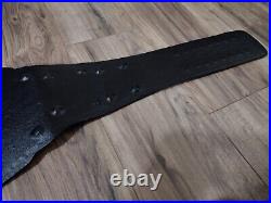 SWE Southwest Wrestling Entertainment Heavyweight Championship Wrestling Belt