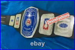 State Heavyweight Wrestling Championship Belt