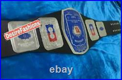 State Heavyweight Wrestling Championship Belt