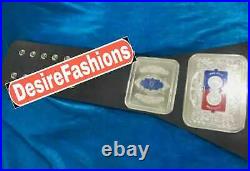 State Heavyweight Wrestling Championship Belt