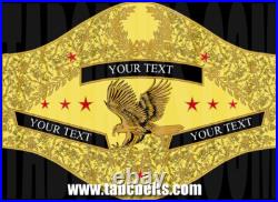 TABC Belts CHAMPIONSHIP BELT TABC BELTS TABC Belts CHAMPIONSHIP BELT TABC BELTS