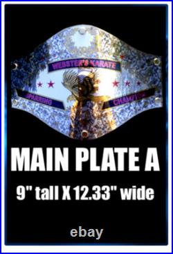 TABC Belts CHAMPIONSHIP BELT TABC BELTS TABC Belts CHAMPIONSHIP BELT TABC BELTS