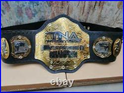 TNA Heavyweight Wrestling Championship Replica Belt Adult Size Belt