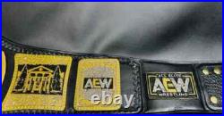 TNT Championship Replica Wrestling Belt Pro Wrestling belt fans TNT Championship Replica Wrestling Belt Pro Wrestling belt fans