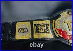 TNT Championship Replica Wrestling Belt Pro Wrestling belt fans TNT Championship Replica Wrestling Belt Pro Wrestling belt fans