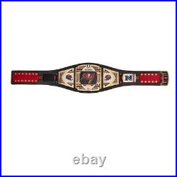 Tampa Bay Buccaneers Championship Wrestling Replica Belt American Football 2mm