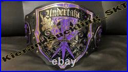 The Pheom Undertaker Heavyweight Wrestling Championship Belt Replica