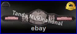 The Under, taker 35 Years American Badass Championship Belt Wrestling 2mm Brass