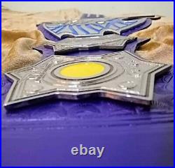 Tna Jeff Hardy Belt Wrestling Championship Belt Adult Size 2mm Replica Belt