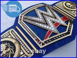 Tribute To Bray Wyatt The Fiend Universal Championship Replica Tittle Belt 2MM