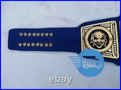 Tribute To Bray Wyatt The Fiend Universal Championship Replica Tittle Belt 2MM