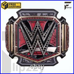 Triple H 30 Years WWE Championship Replica Title Belt Triple H 30 Years WWE Championship Replica Title Belt