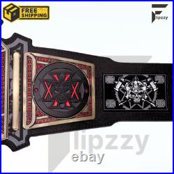 Triple H 30 Years WWE Championship Replica Title Belt Triple H 30 Years WWE Championship Replica Title Belt