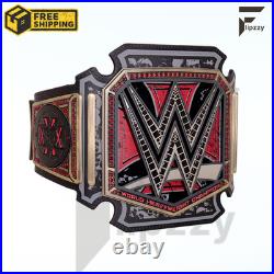 Triple H 30 Years WWE Championship Replica Title Belt Triple H 30 Years WWE Championship Replica Title Belt