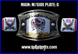 Trophy Award CUSTOM CHAMPIONSHIP BELT TABC BELTS Trophy Award CUSTOM CHAMPIONSHIP BELT TABC BELTS