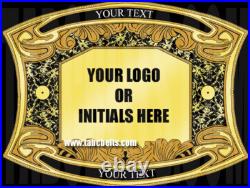 Trophy Award CUSTOM CHAMPIONSHIP BELT TABC BELTS Trophy Award CUSTOM CHAMPIONSHIP BELT TABC BELTS