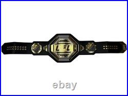 UFC 2024 World Champion Title Belt