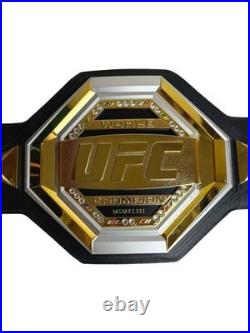 UFC 2024 World Champion Title Belt