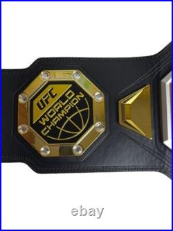 UFC 2024 World Champion Title Belt