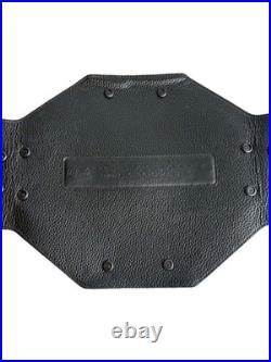 UFC 2024 World Champion Title Belt