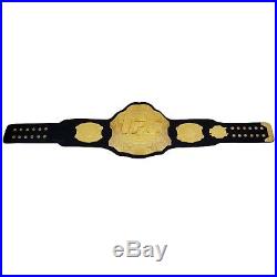 UFC Championship Belt Ultimate Fighting Replica Belts 50 Gold Color Handmade
