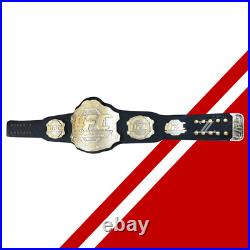 UFC Classic Championship Title Belt Adult Size 8mm Zinc Multi Layered Plates