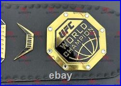 UFC Legacy Championship Wrestling Belt Heavy duty Replica Belt 4mm Brass Metal