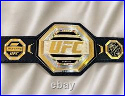 UFC Legacy Heavyweight Championship Replica Title Belt Adult Size