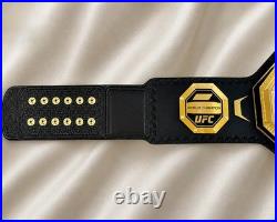 UFC Legacy Heavyweight Championship Replica Title Belt Adult Size
