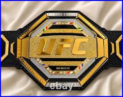 UFC Legacy Heavyweight Championship Replica Title Belt Adult Size
