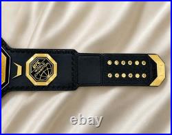 UFC Legacy Heavyweight Championship Replica Title Belt Adult Size