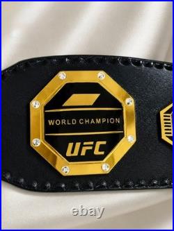 UFC Legacy Heavyweight Championship Replica Title Belt Adult Size