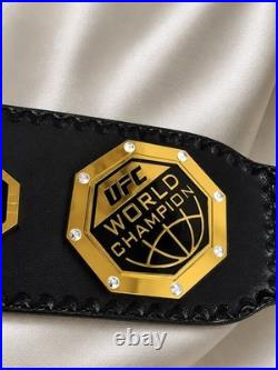 UFC Legacy Heavyweight Championship Replica Title Belt Adult Size