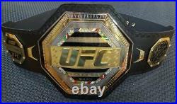 UFC Legacy Limited Edition MMA Championship Title Replica Adult Size Belt