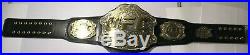 UFC Limited Edition World Championship Adult Size Replica Belt Licensed FTC NEW