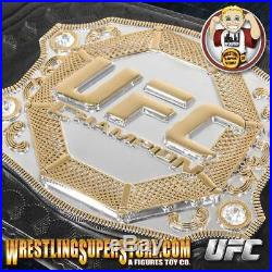 UFC Limited Edition World Heavyweight Championship Adult Size Replica Belt