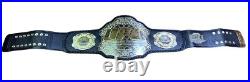 UFC Ultimate Fighting Championship Replica Title Belt 2MM Brass Dual Layer Adult