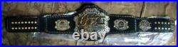 UFC Ultimate Fighting Championship Wrestling Replica Belt Adult Size 2mm New