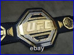 UFC World Legacy Championship Title Belt