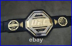UFC World Legacy Championship Title Belt