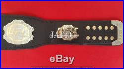 UFC lovers Ultimate Fighting Championship Leather Belt Replica Adult (Replica)