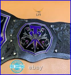 UNDERTAKER PHENOM WRESTLING CHAMPIONSHIP Replica Tittle Belt 2MM Brass