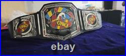 UNO Championship Belt Adult Size Raplica