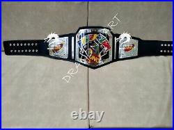 UNO cards Game Championship leagure belt Adult size Fan title Replica Belt