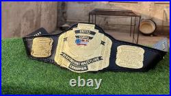 US 3 Plates With Logo Zinc Plates 24K Gold