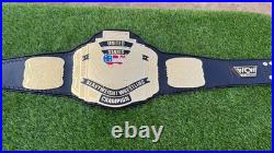 US 3 Plates With Logo Zinc Plates 24K Gold